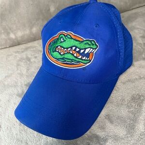 2017 Outback bowl Adult Blue university of Florida Gators Cap